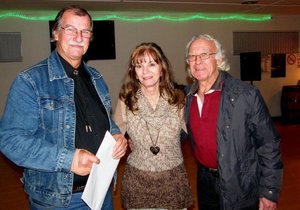 Min geleentheid vir Boothengel